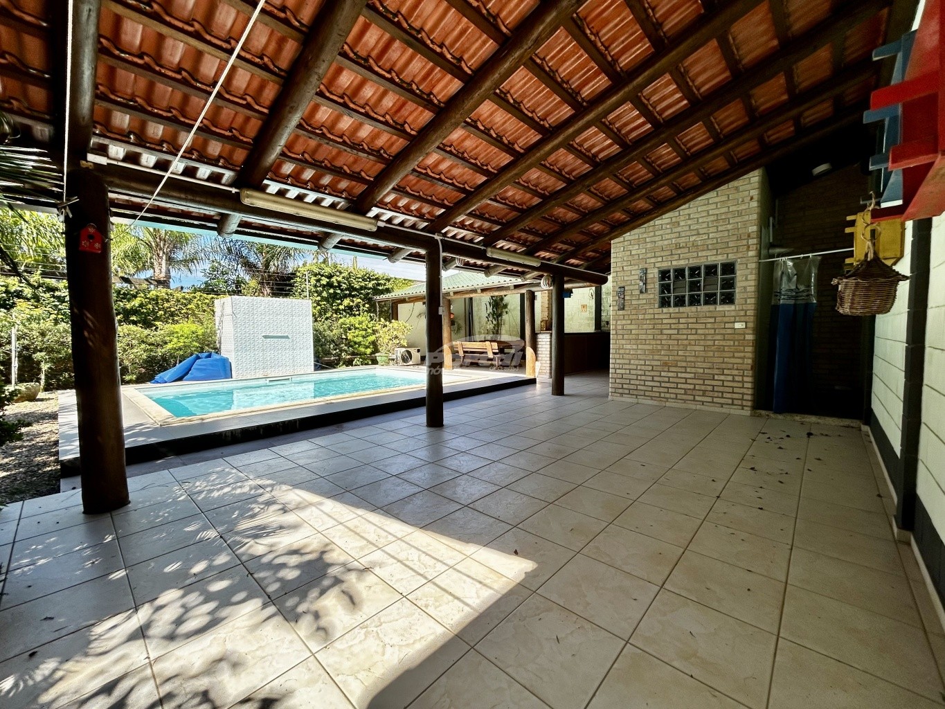 Casa de 3 quartos, 211m² no bairro Itacolomi, em Balneário Piçarras | Eu Corretor