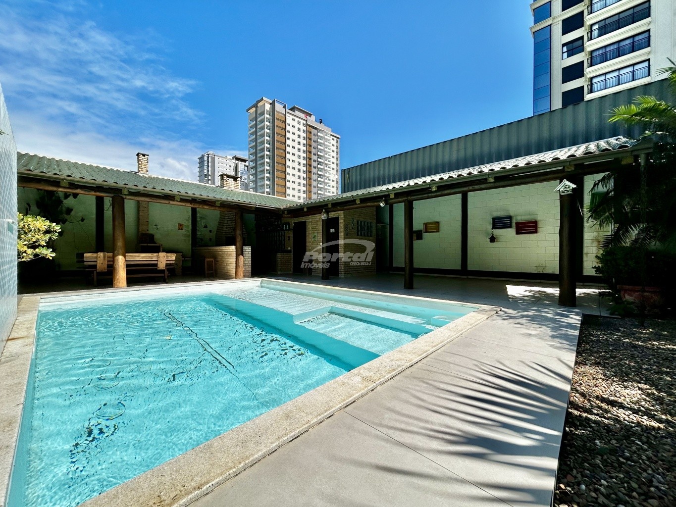 Casa de 3 quartos, 211m² no bairro Itacolomi, em Balneário Piçarras | Eu Corretor