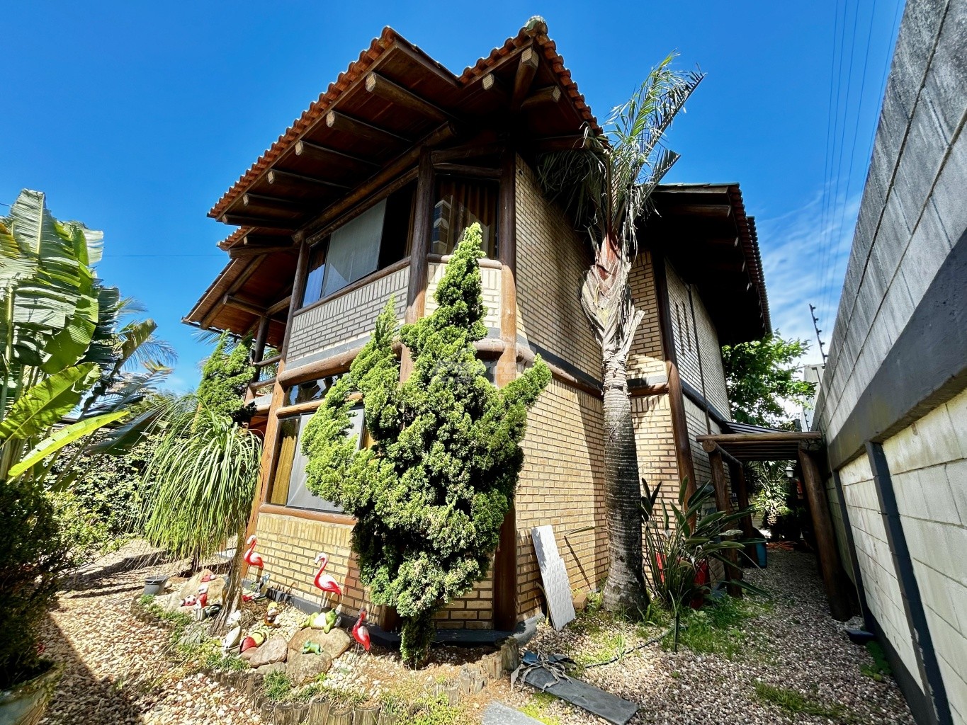 Casa de 3 quartos, 211m² no bairro Itacolomi, em Balneário Piçarras | Eu Corretor