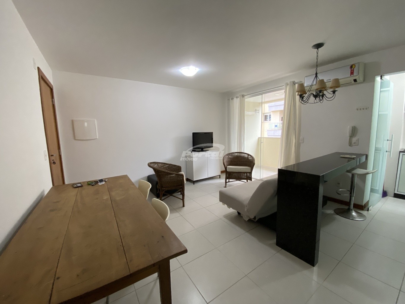 Apartamento de 1 quarto, 70m² no bairro Victor Konder, em Blumenau | Eu Corretor