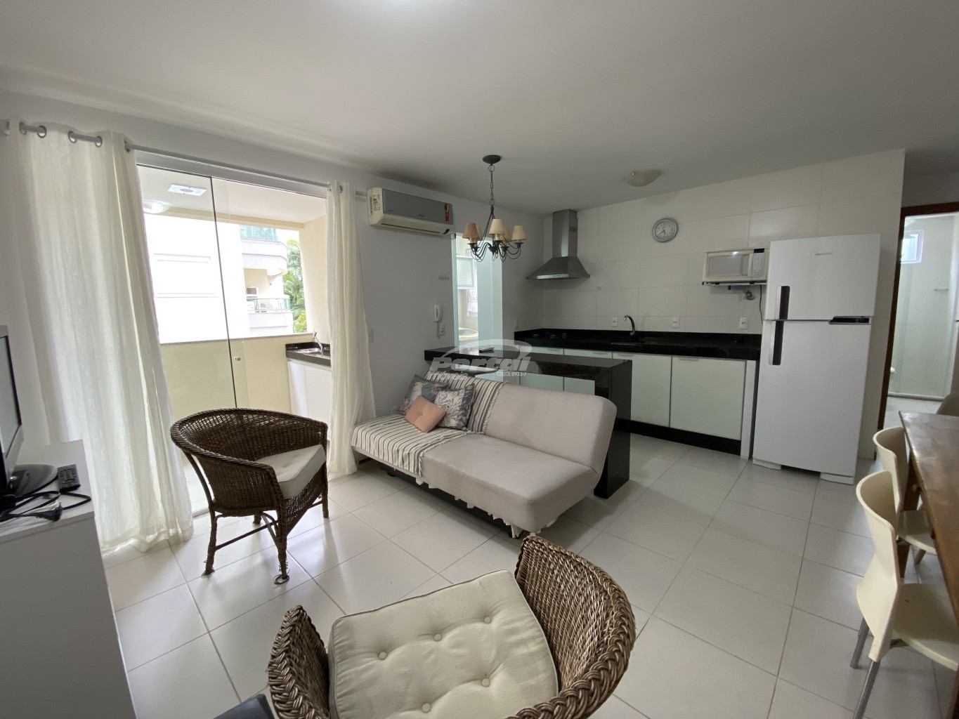 Apartamento de 1 quarto, 70m² no bairro Victor Konder, em Blumenau | Eu Corretor