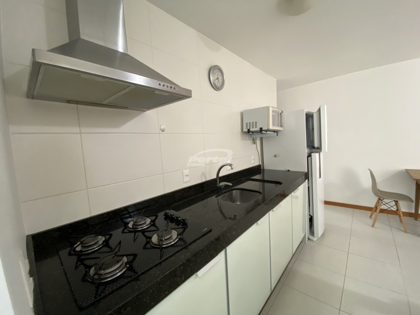 Apartamento de 1 quarto, 70m² no bairro Victor Konder, em Blumenau | Eu Corretor