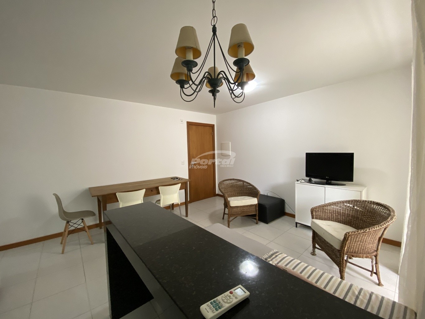 Apartamento de 1 quarto, 70m² no bairro Victor Konder, em Blumenau | Eu Corretor