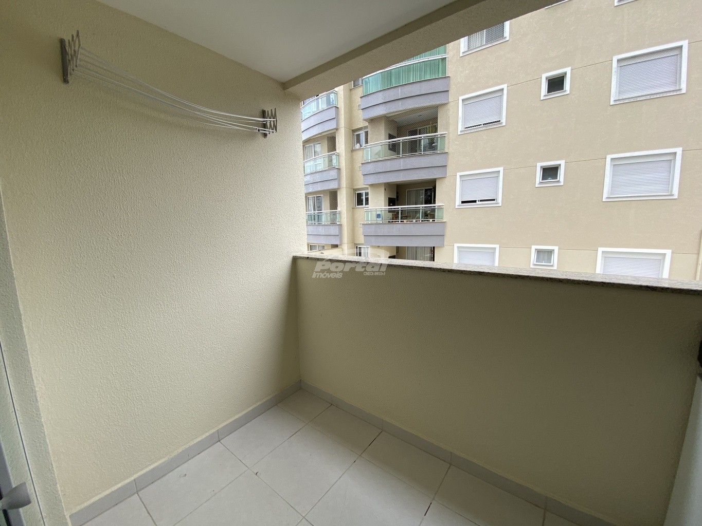 Apartamento de 1 quarto, 70m² no bairro Victor Konder, em Blumenau | Eu Corretor