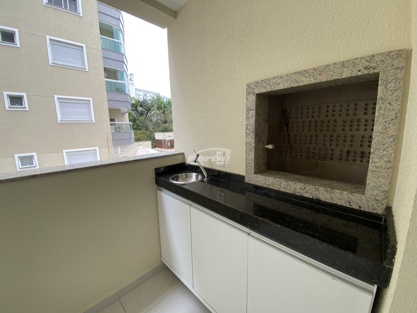 Apartamento de 1 quarto, 70m² no bairro Victor Konder, em Blumenau | Eu Corretor