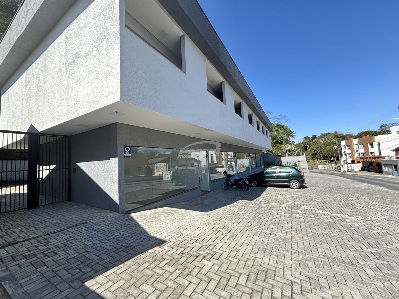 Apartamento de 1 quarto, 50m² no bairro Itoupava Central, em Blumenau | Eu Corretor