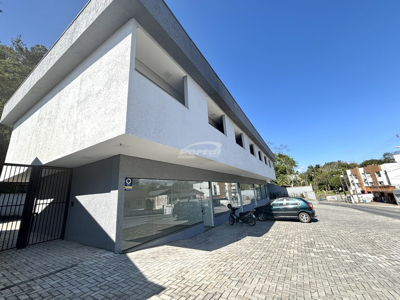 Apartamento de 1 quarto, 50m² no bairro Itoupava Central, em Blumenau | Eu Corretor