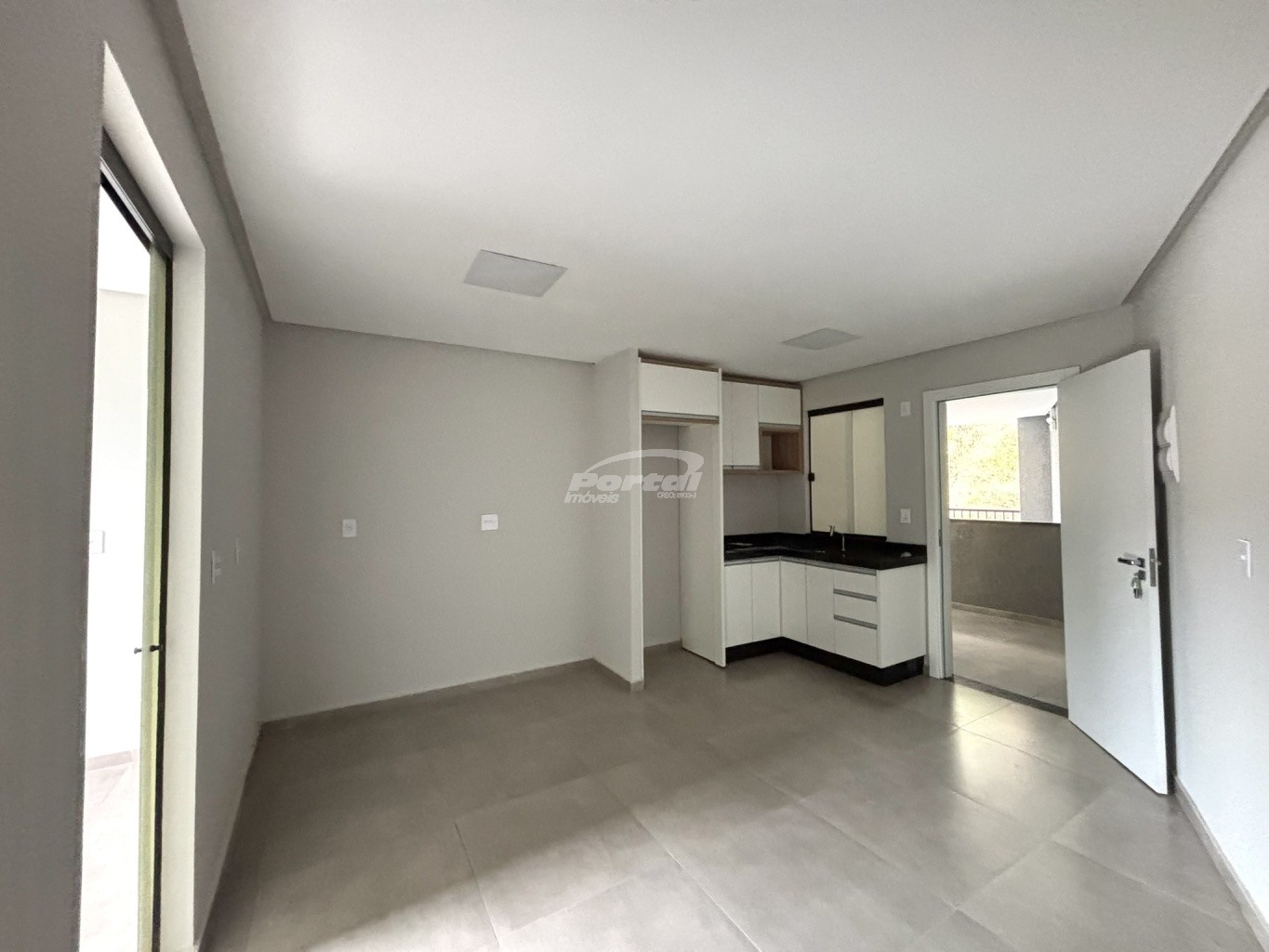 Apartamento de 1 quarto, 50m² no bairro Itoupava Central, em Blumenau | Eu Corretor