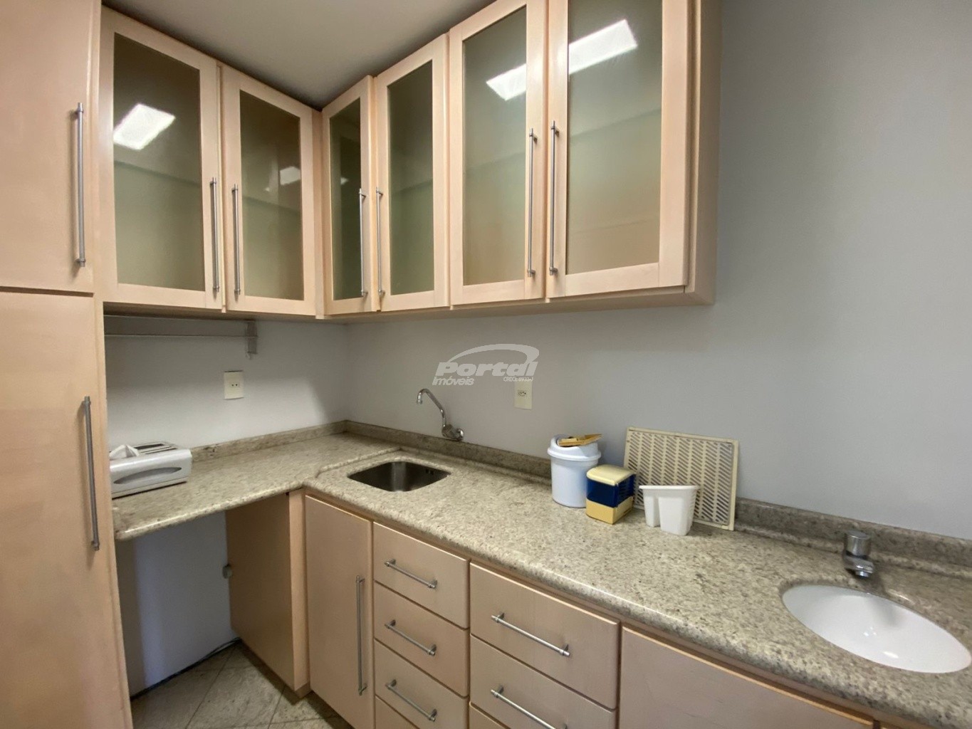 Sala Comercial de 72m² no bairro Garcia, em Blumenau | Eu Corretor