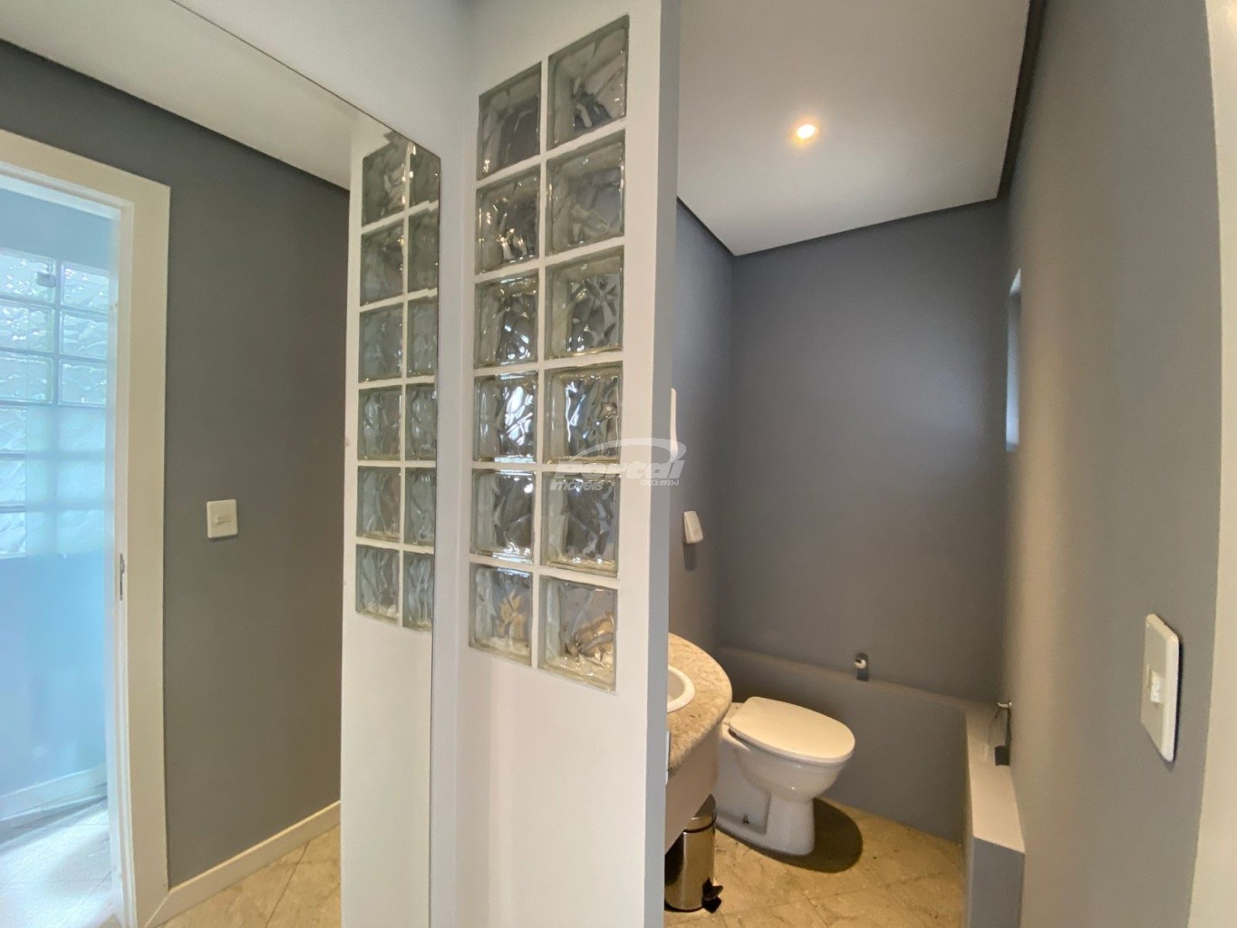 Sala Comercial de 72m² no bairro Garcia, em Blumenau | Eu Corretor