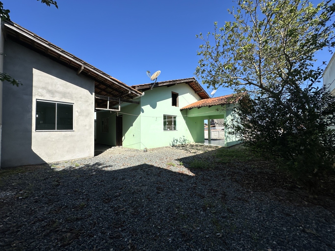 Casa de 2 quartos, 80m² no bairro Itajuba, em Barra Velha | Eu Corretor