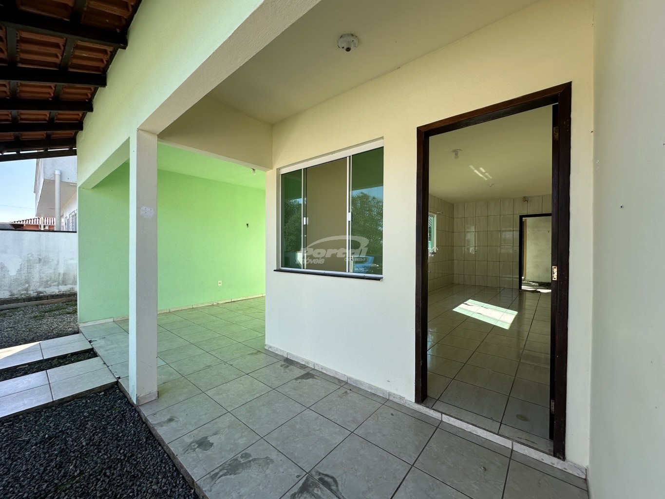 Casa de 2 quartos, 80m² no bairro Itajuba, em Barra Velha | Eu Corretor