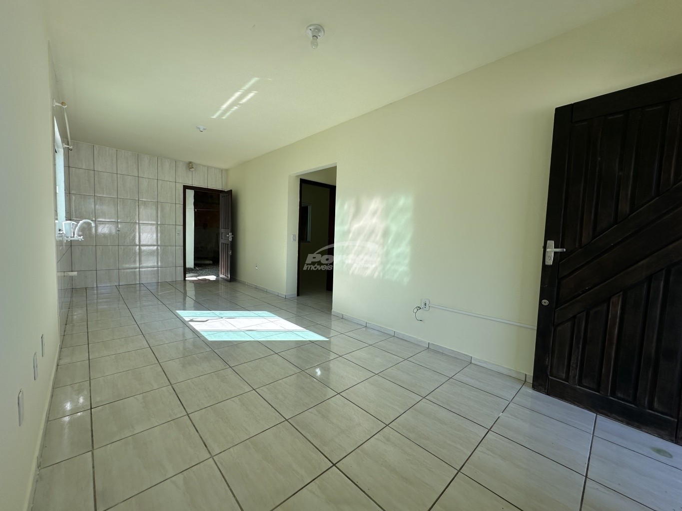 Casa de 2 quartos, 80m² no bairro Itajuba, em Barra Velha | Eu Corretor
