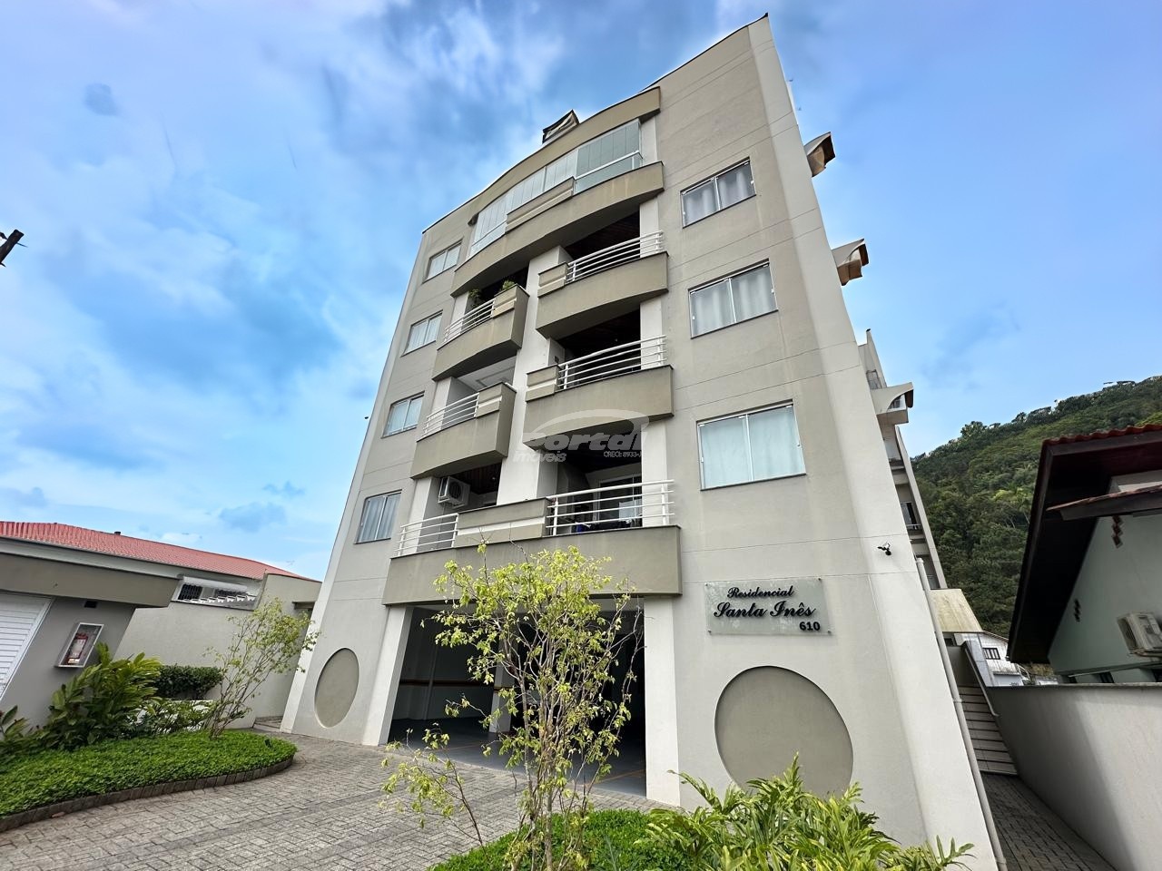 Apartamento de 2 quartos, 70m² no bairro Sete de Setembro, em Gaspar | Eu Corretor