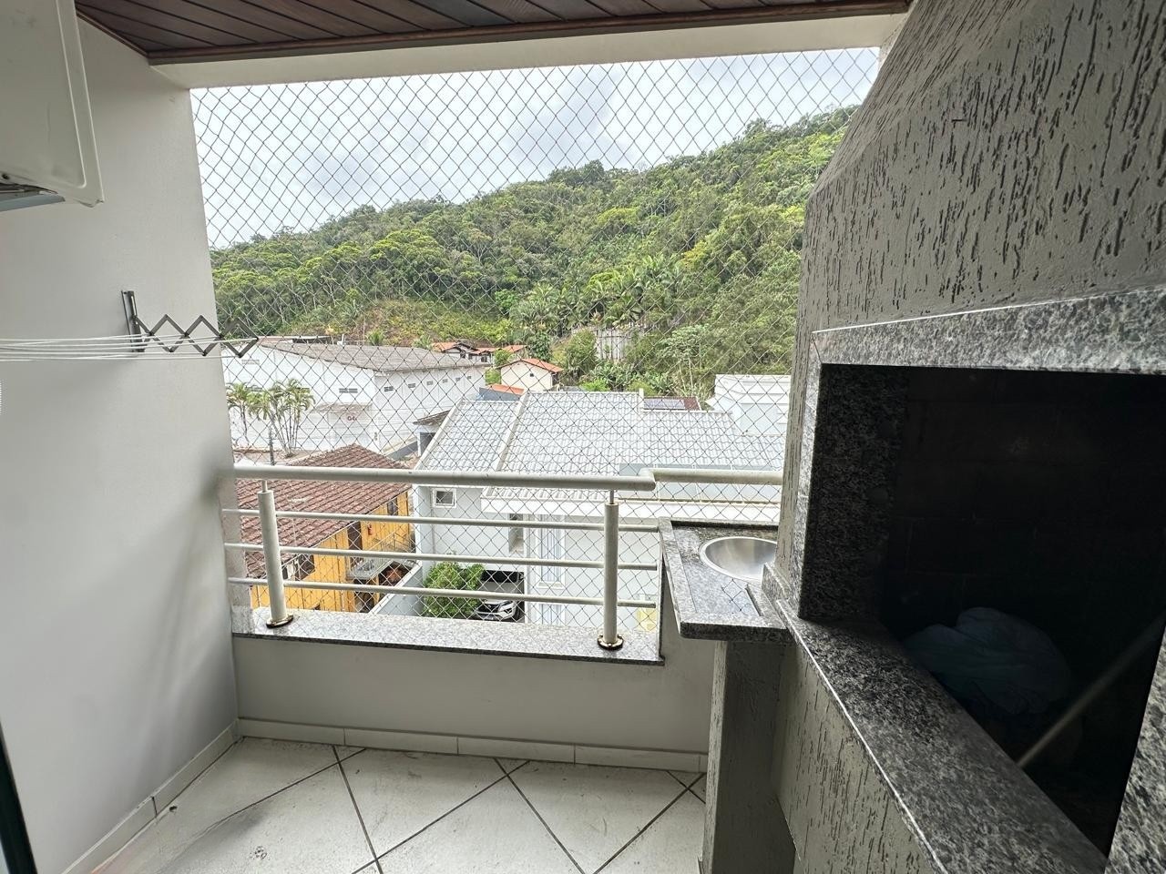 Apartamento de 2 quartos, 70m² no bairro Sete de Setembro, em Gaspar | Eu Corretor