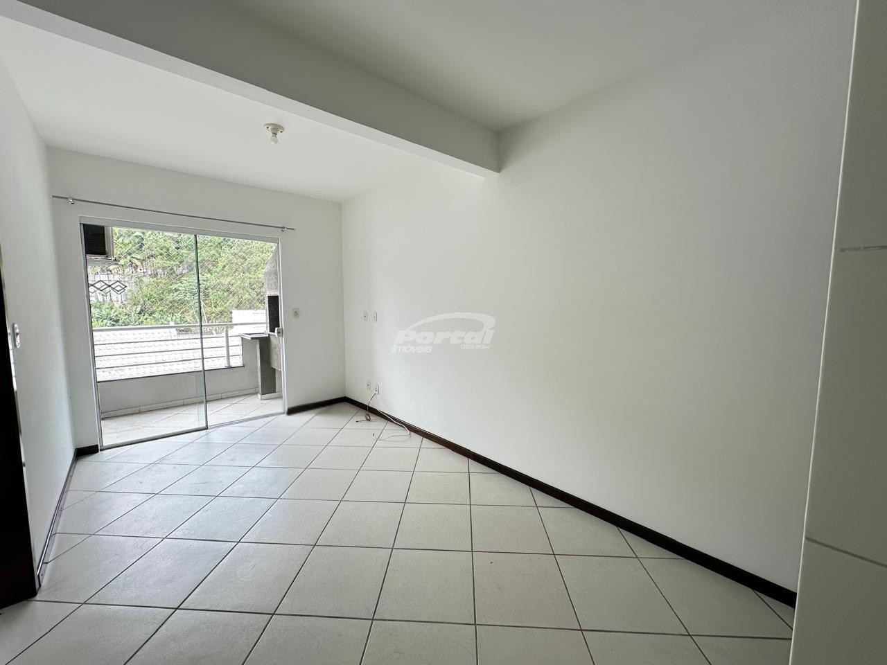 Apartamento de 2 quartos, 70m² no bairro Sete de Setembro, em Gaspar | Eu Corretor