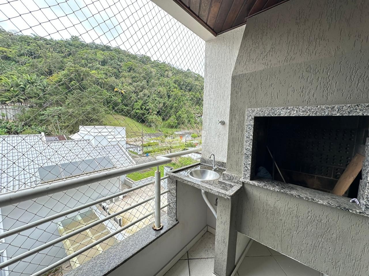 Apartamento de 2 quartos, 70m² no bairro Sete de Setembro, em Gaspar | Eu Corretor