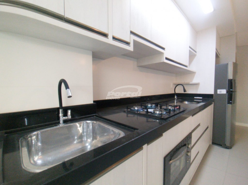 Apartamento à venda com 3 quartos, 86m² - Foto 3
