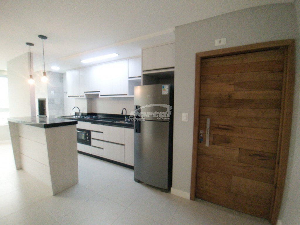 Apartamento à venda com 3 quartos, 86m² - Foto 2