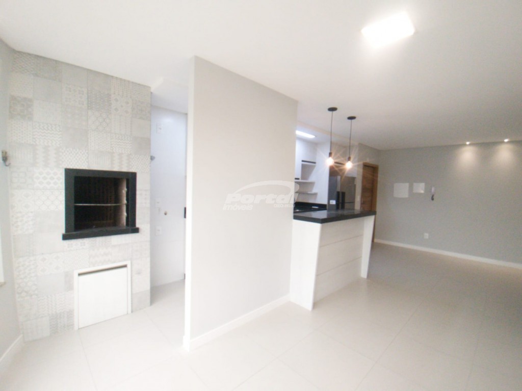 Apartamento à venda com 3 quartos, 86m² - Foto 8