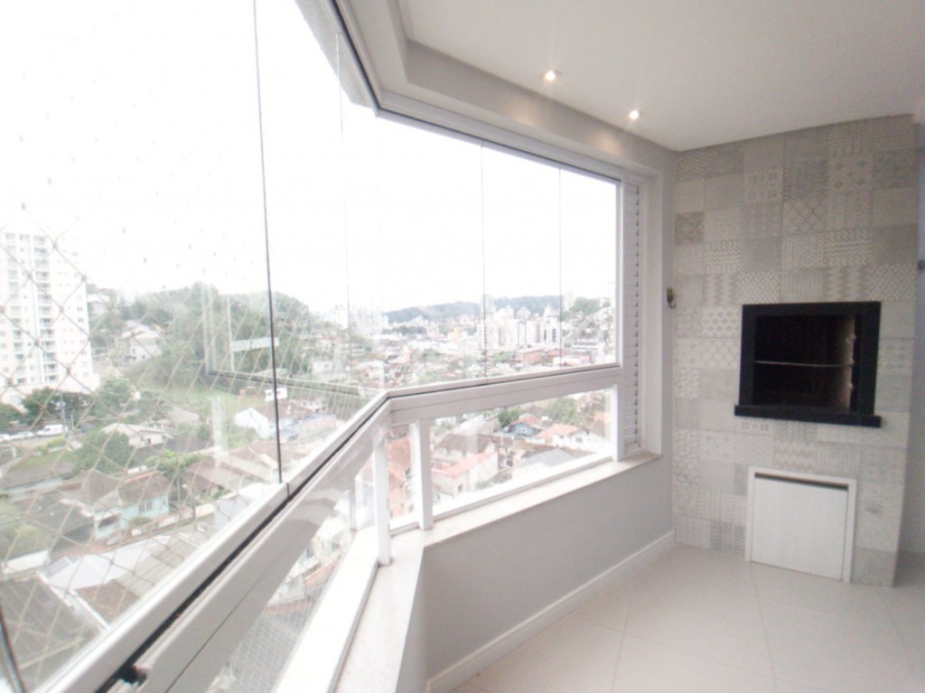 Apartamento à venda com 3 quartos, 86m² - Foto 5