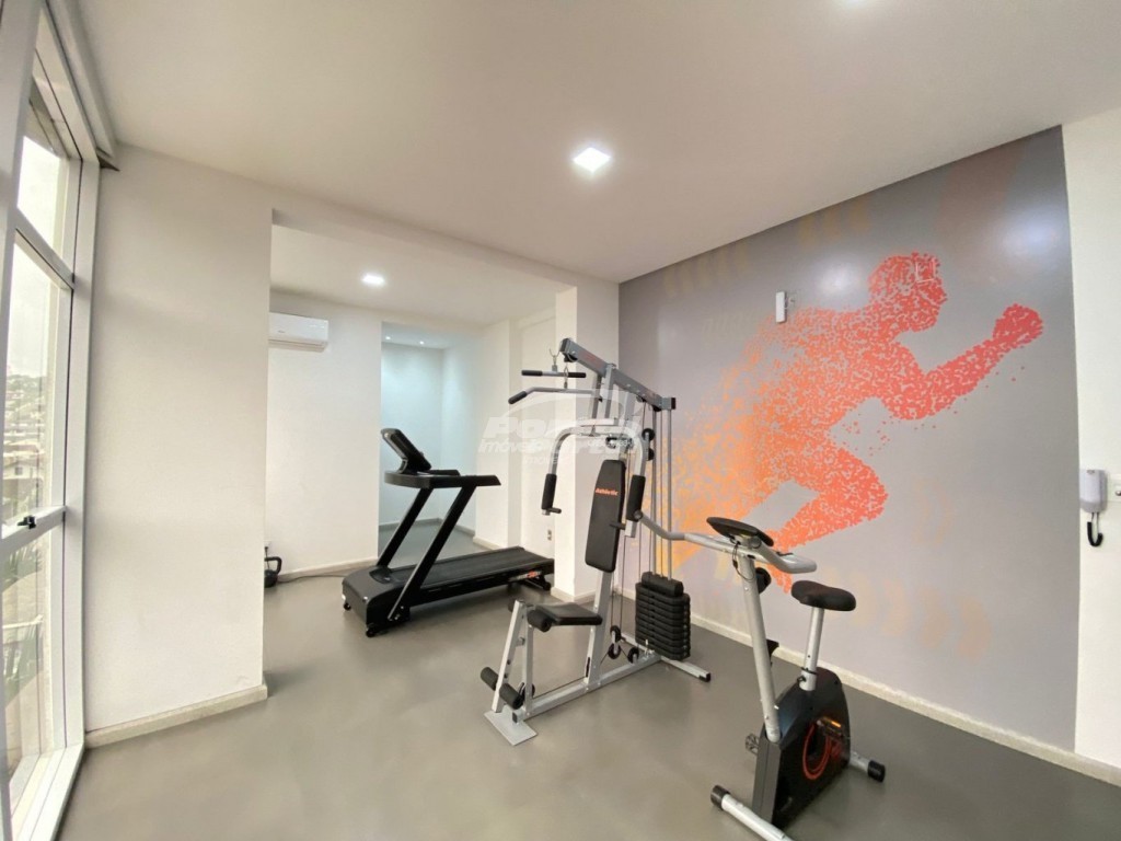 Apartamento à venda com 3 quartos, 86m² - Foto 21