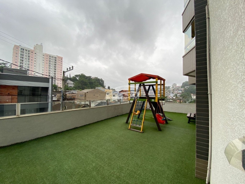 Apartamento à venda com 3 quartos, 86m² - Foto 22