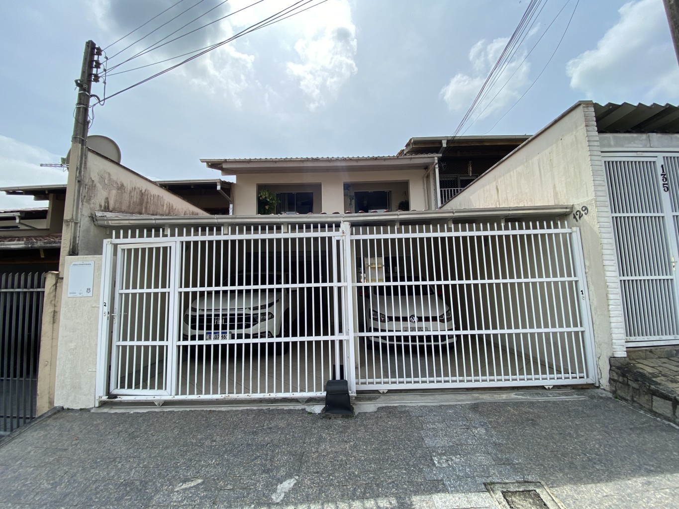 Casa de 3 quartos, 104m² no bairro Água Verde, em Blumenau | Eu Corretor