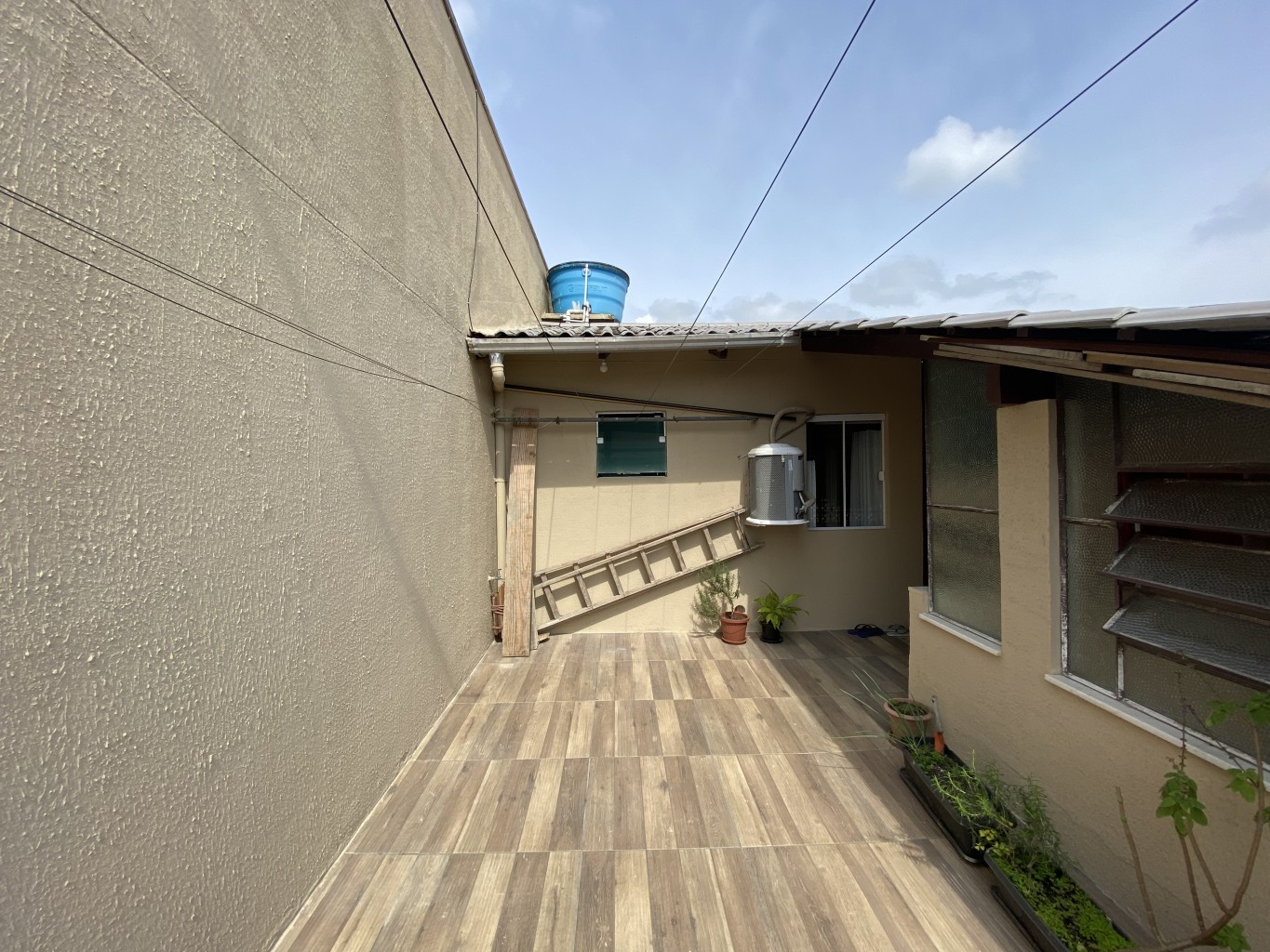 Casa de 3 quartos, 104m² no bairro Água Verde, em Blumenau | Eu Corretor