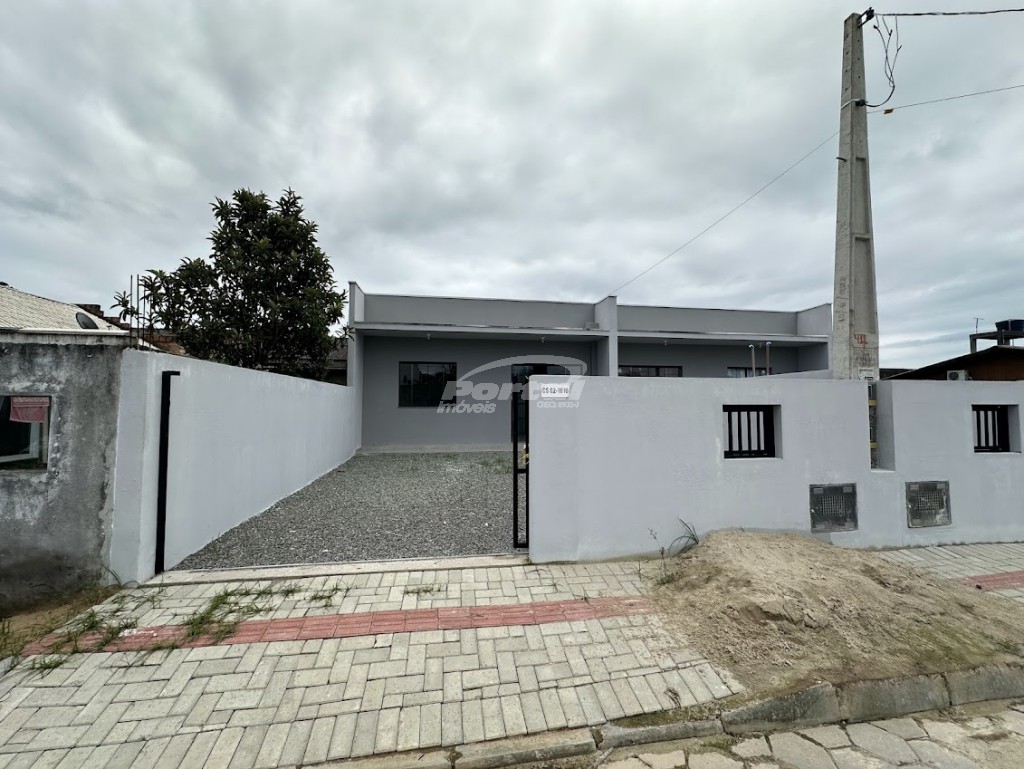 Casa para alugar com 2 quartos, 54m² - Foto 28