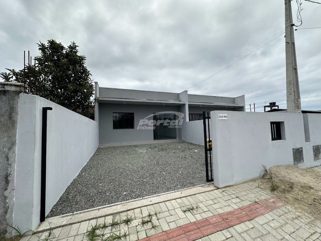 Casa para alugar com 2 quartos, 54m² - Foto 29