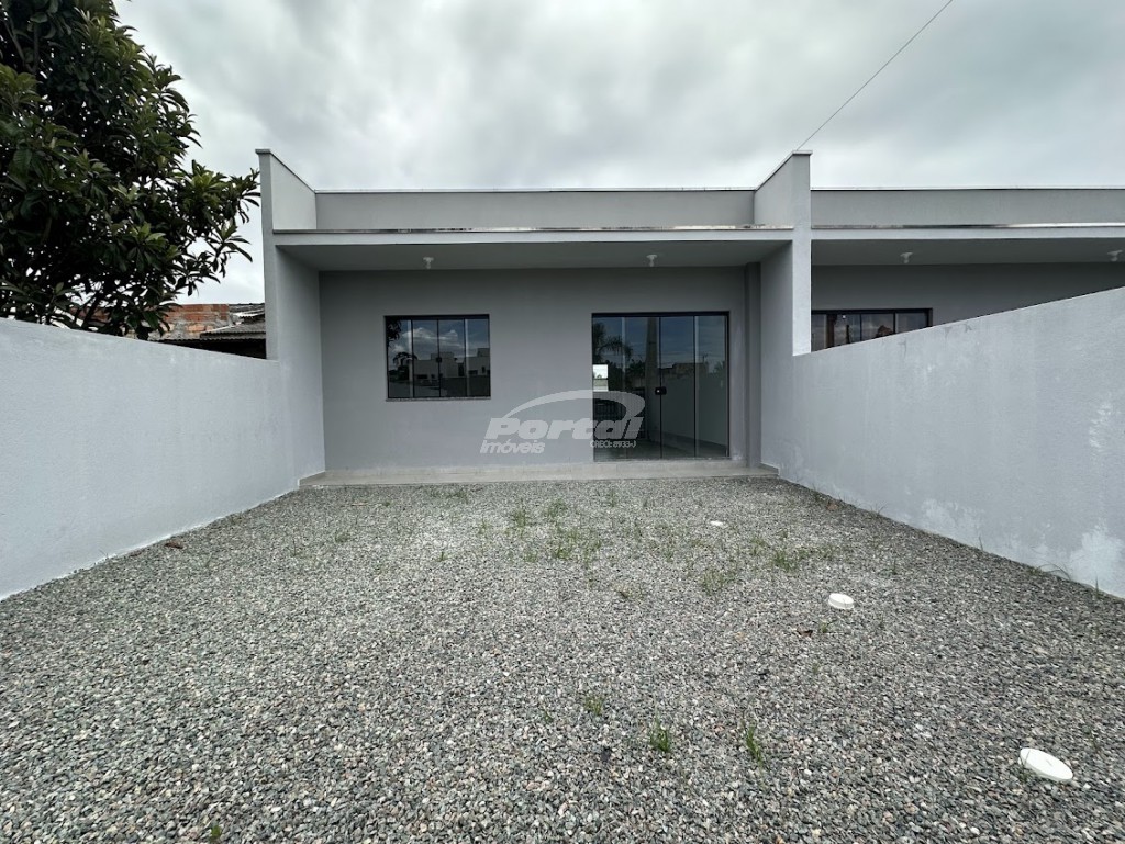 Casa para alugar com 2 quartos, 54m² - Foto 3