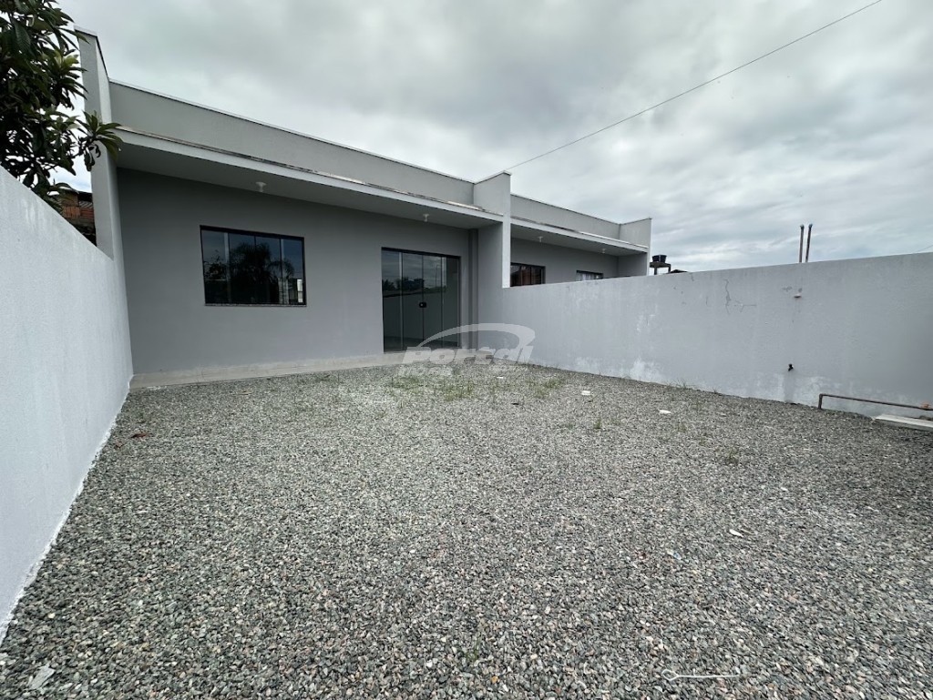 Casa para alugar com 2 quartos, 54m² - Foto 30