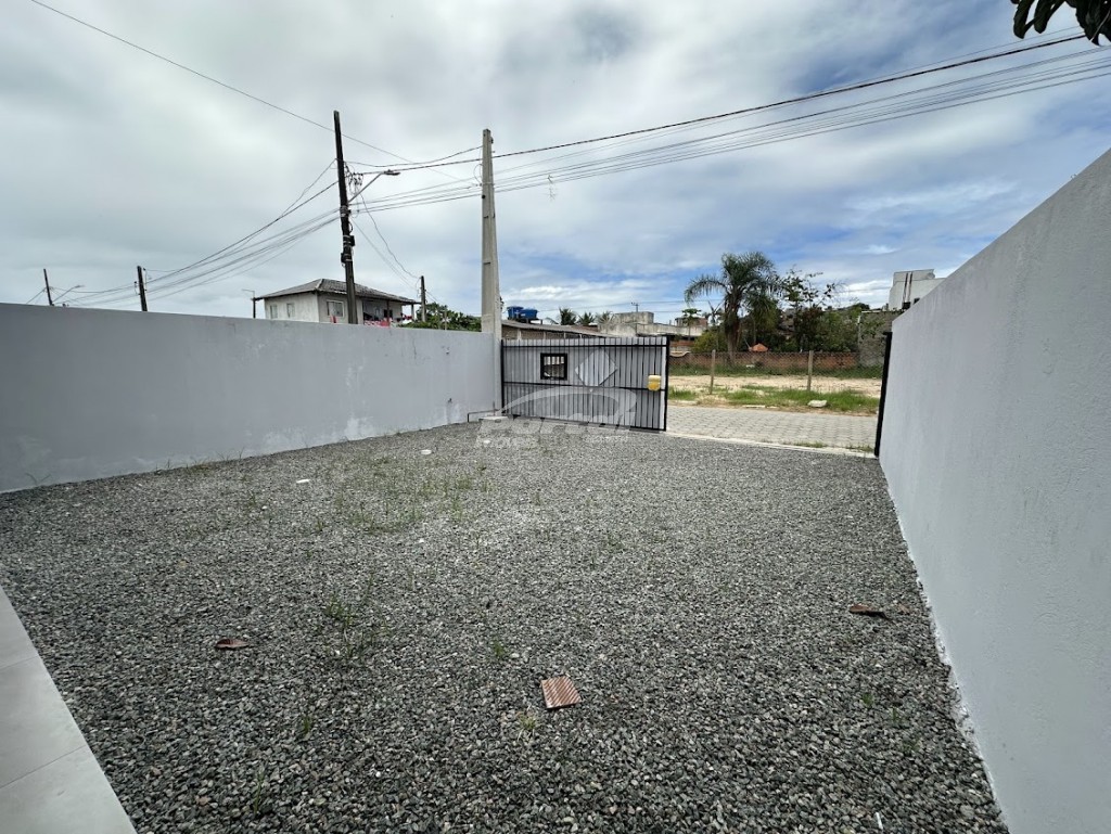 Casa para alugar com 2 quartos, 54m² - Foto 4