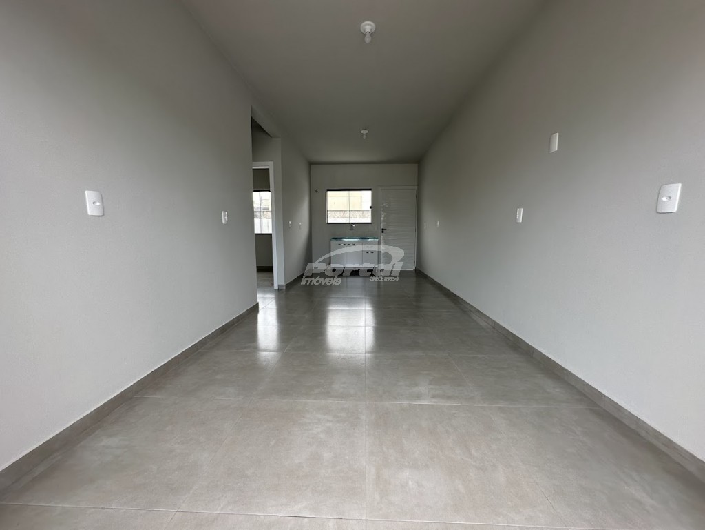 Casa para alugar com 2 quartos, 54m² - Foto 6