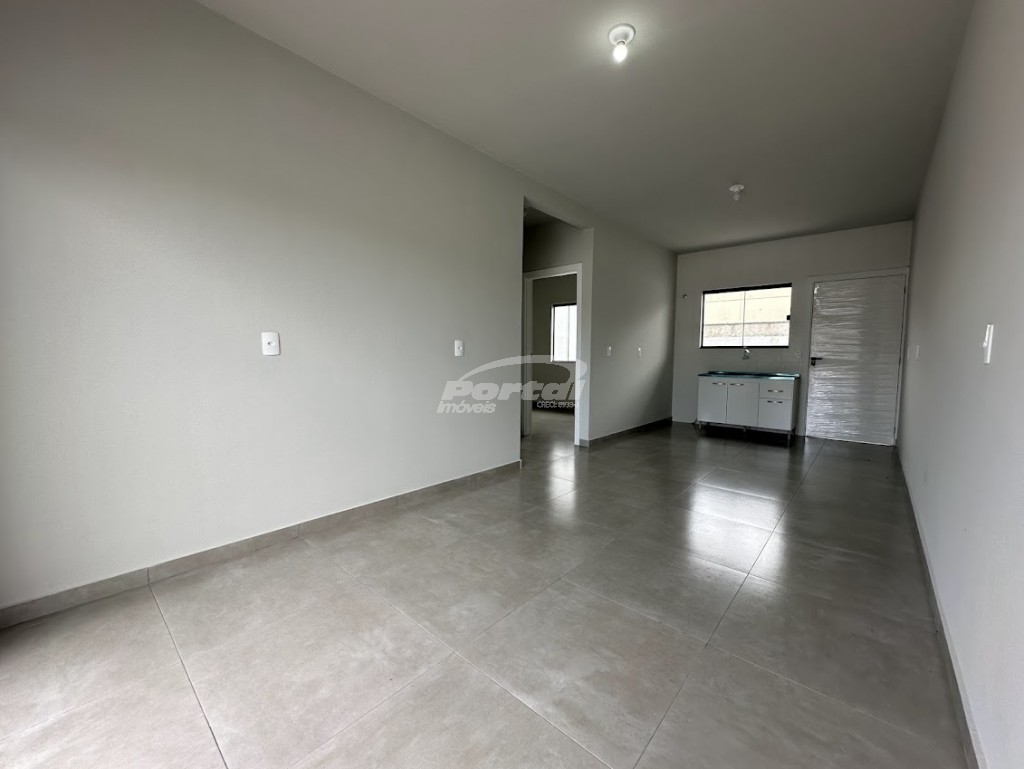 Casa para alugar com 2 quartos, 54m² - Foto 7