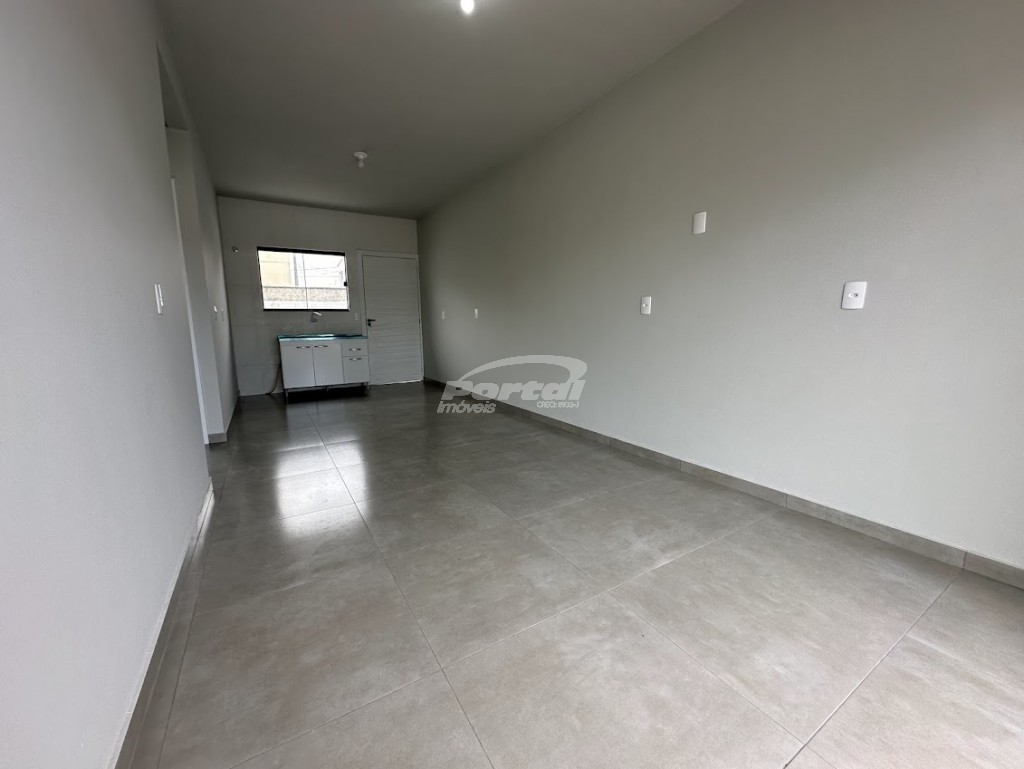 Casa para alugar com 2 quartos, 54m² - Foto 8
