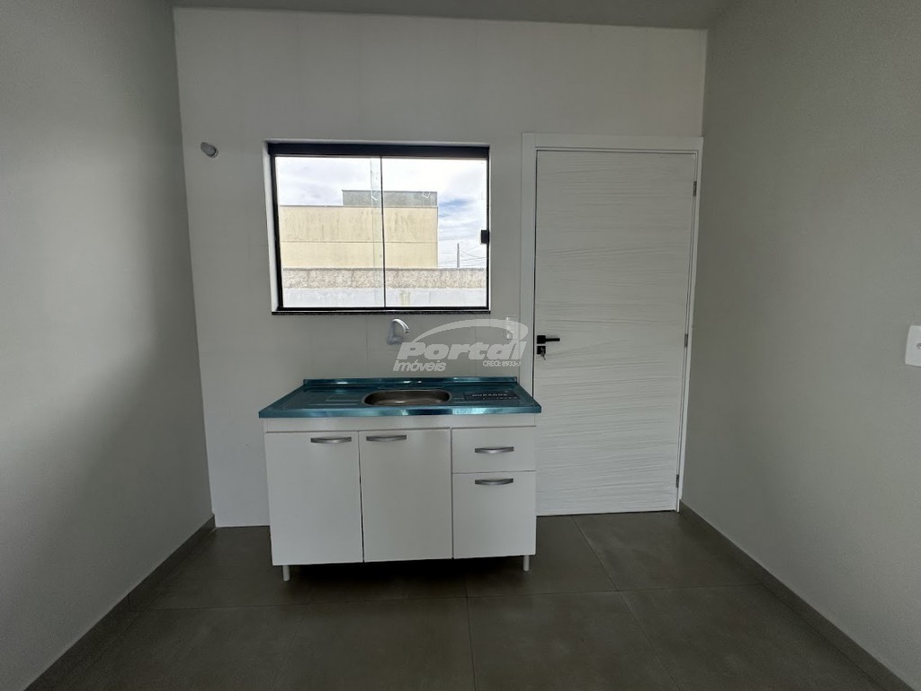 Casa para alugar com 2 quartos, 54m² - Foto 10