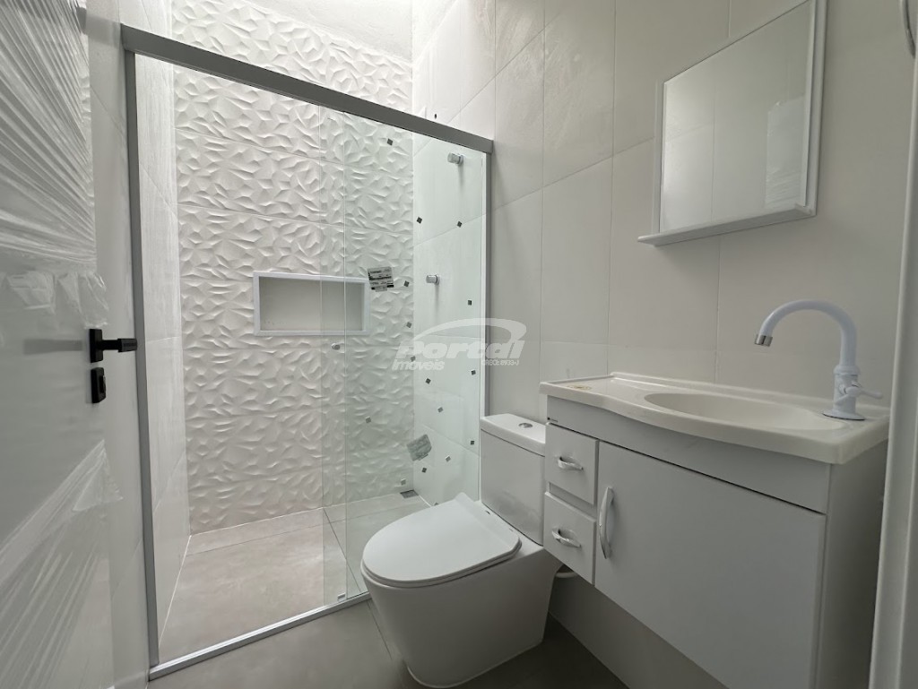 Casa para alugar com 2 quartos, 54m² - Foto 17
