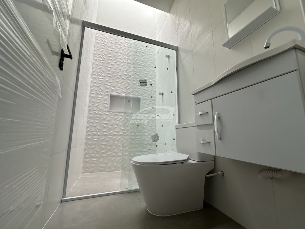 Casa para alugar com 2 quartos, 54m² - Foto 18