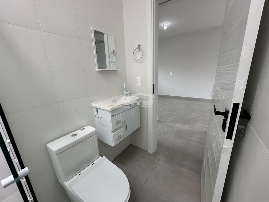 Casa para alugar com 2 quartos, 54m² - Foto 19