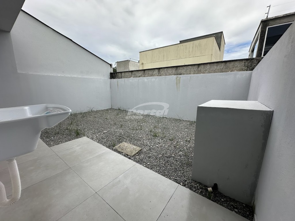 Casa para alugar com 2 quartos, 54m² - Foto 24