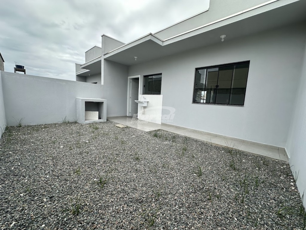 Casa para alugar com 2 quartos, 54m² - Foto 26
