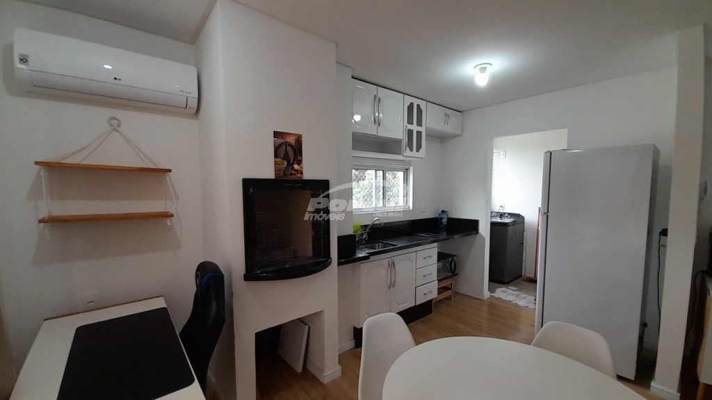 Cobertura de 1 quarto, 66m² no bairro Vila Nova, em Blumenau | Eu Corretor