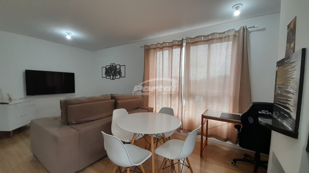 Cobertura de 1 quarto, 66m² no bairro Vila Nova, em Blumenau | Eu Corretor