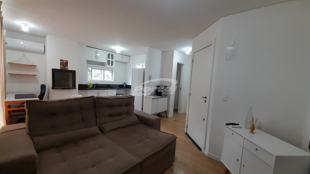 Cobertura de 1 quarto, 66m² no bairro Vila Nova, em Blumenau | Eu Corretor