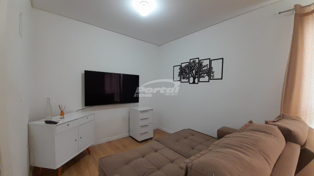 Cobertura de 1 quarto, 66m² no bairro Vila Nova, em Blumenau | Eu Corretor