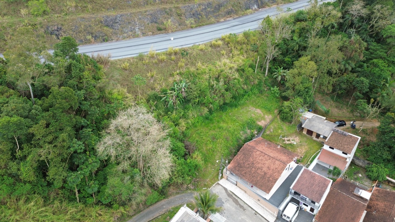 Lote/Terreno de 492m² no bairro Fortaleza Alta, em Blumenau | Eu Corretor