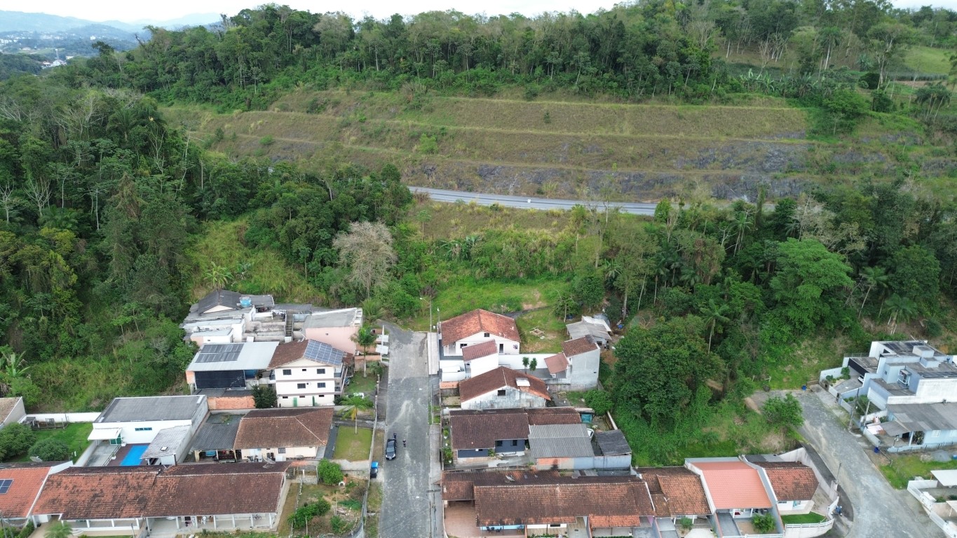 Lote/Terreno de 492m² no bairro Fortaleza Alta, em Blumenau | Eu Corretor