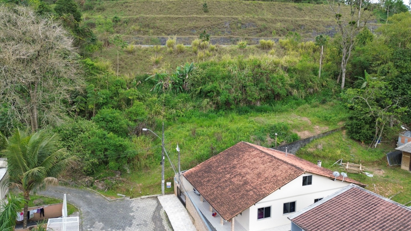 Lote/Terreno de 492m² no bairro Fortaleza Alta, em Blumenau | Eu Corretor